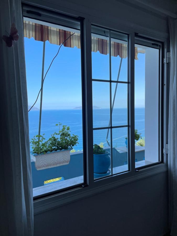 Vila Pashaj Vlorë Eksteriør billede