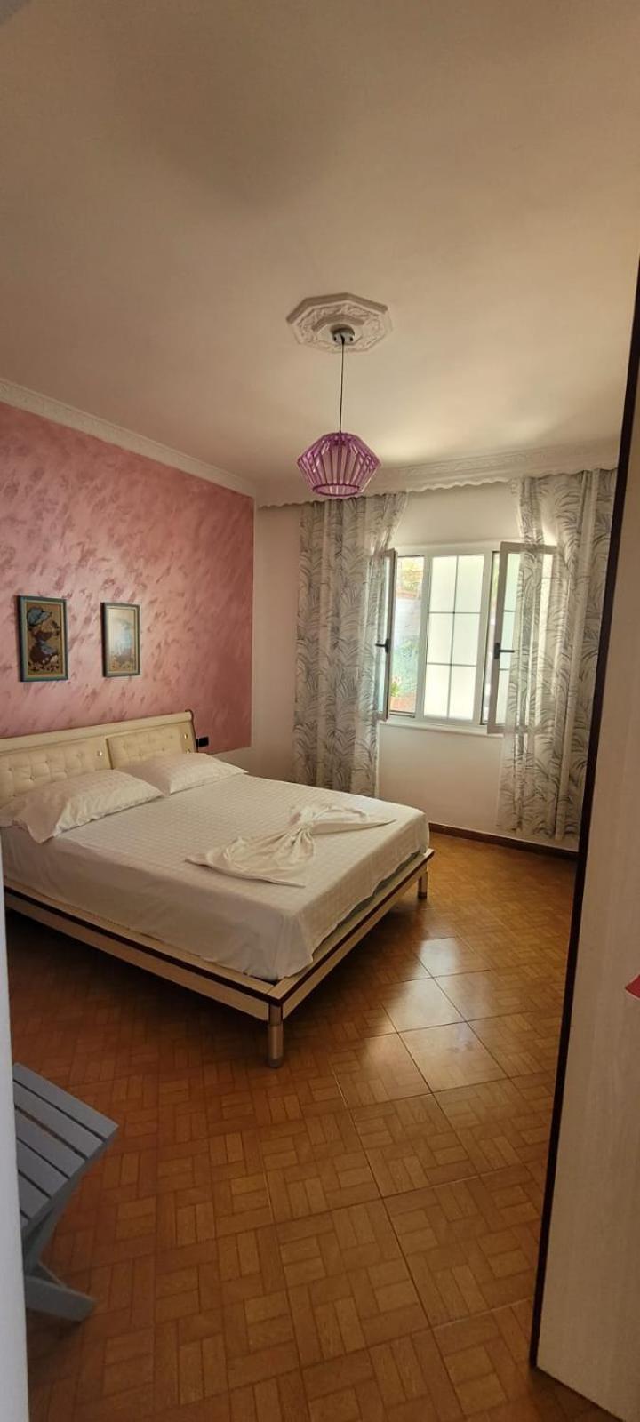 Vila Pashaj Vlorë Eksteriør billede